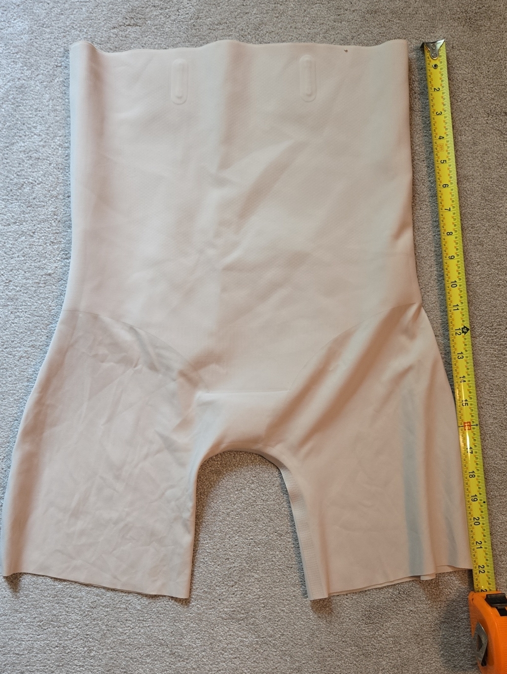 NWOT Understance Shapewear XXL U00710043
